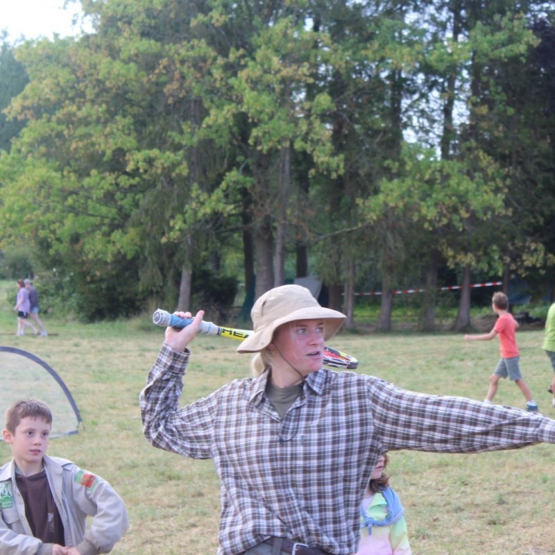 IMG 4632 - Scouts en Gidsen Zaventem 